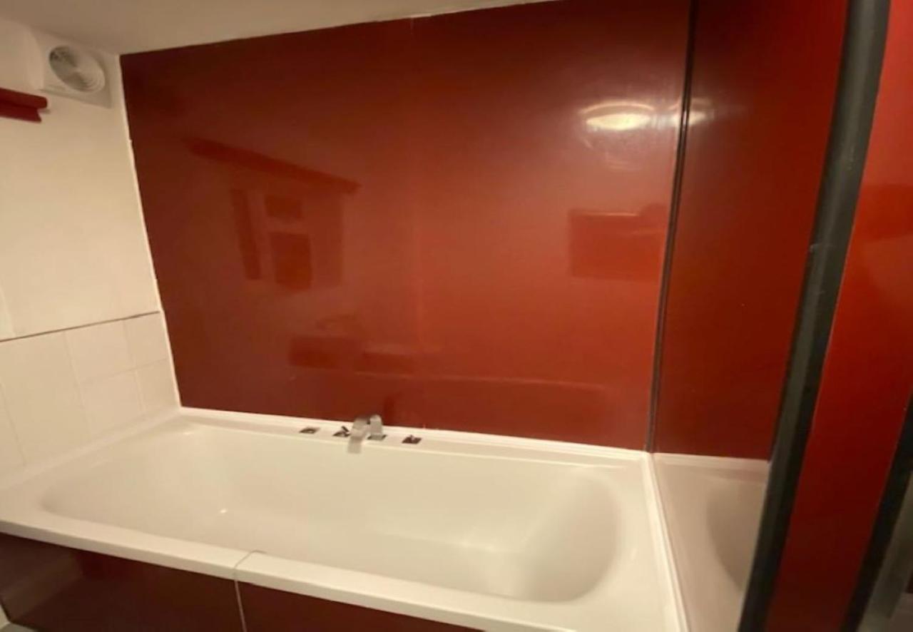 Ideal Abode Abbots 4 En-Suite Честер Екстер'єр фото
