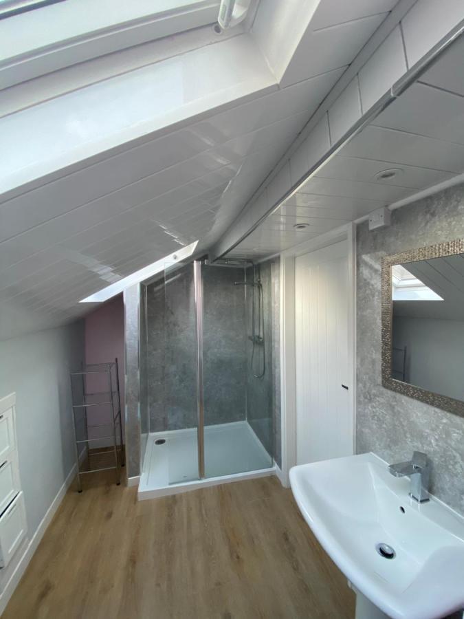 Ideal Abode Abbots 4 En-Suite Честер Екстер'єр фото