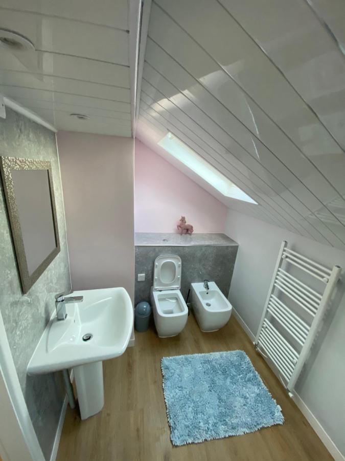 Ideal Abode Abbots 4 En-Suite Честер Екстер'єр фото