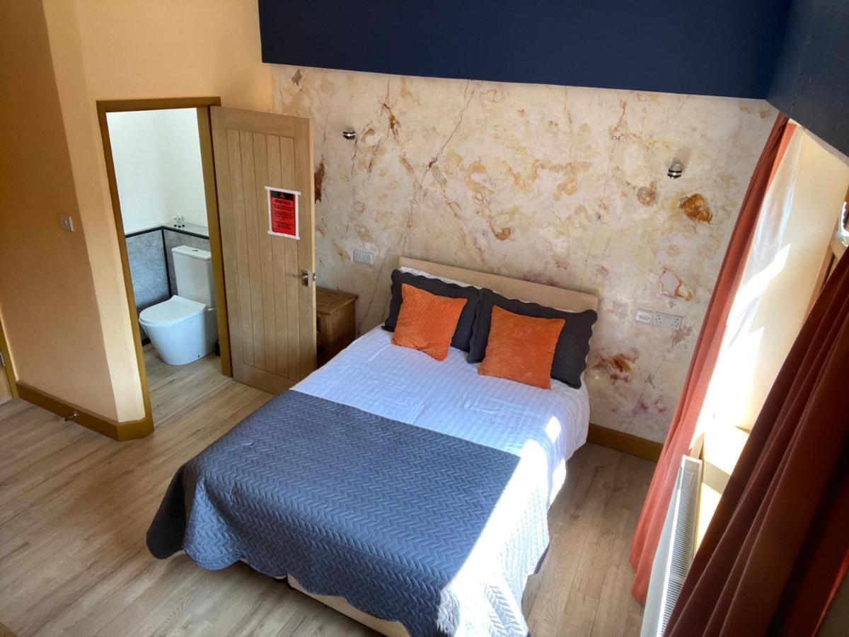 Ideal Abode Abbots 4 En-Suite Честер Екстер'єр фото