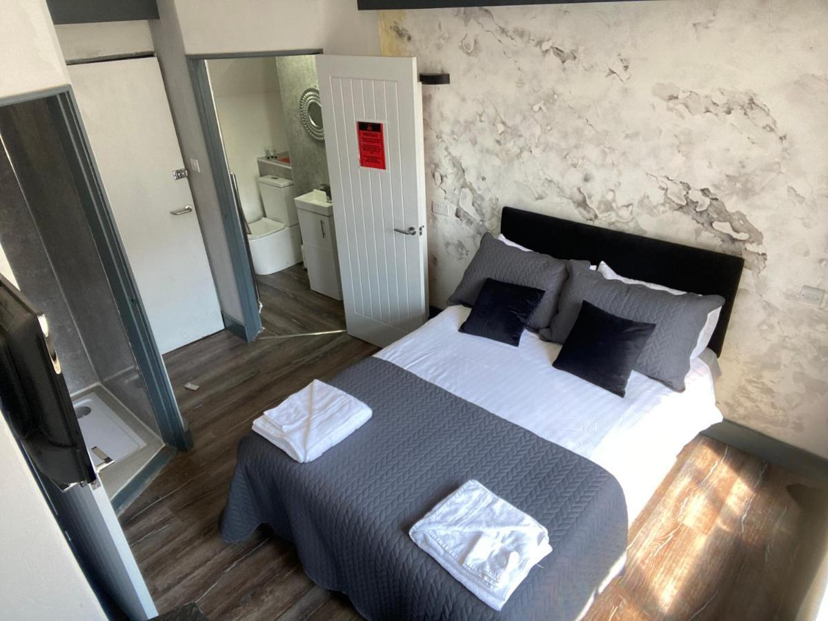 Ideal Abode Abbots 4 En-Suite Честер Екстер'єр фото