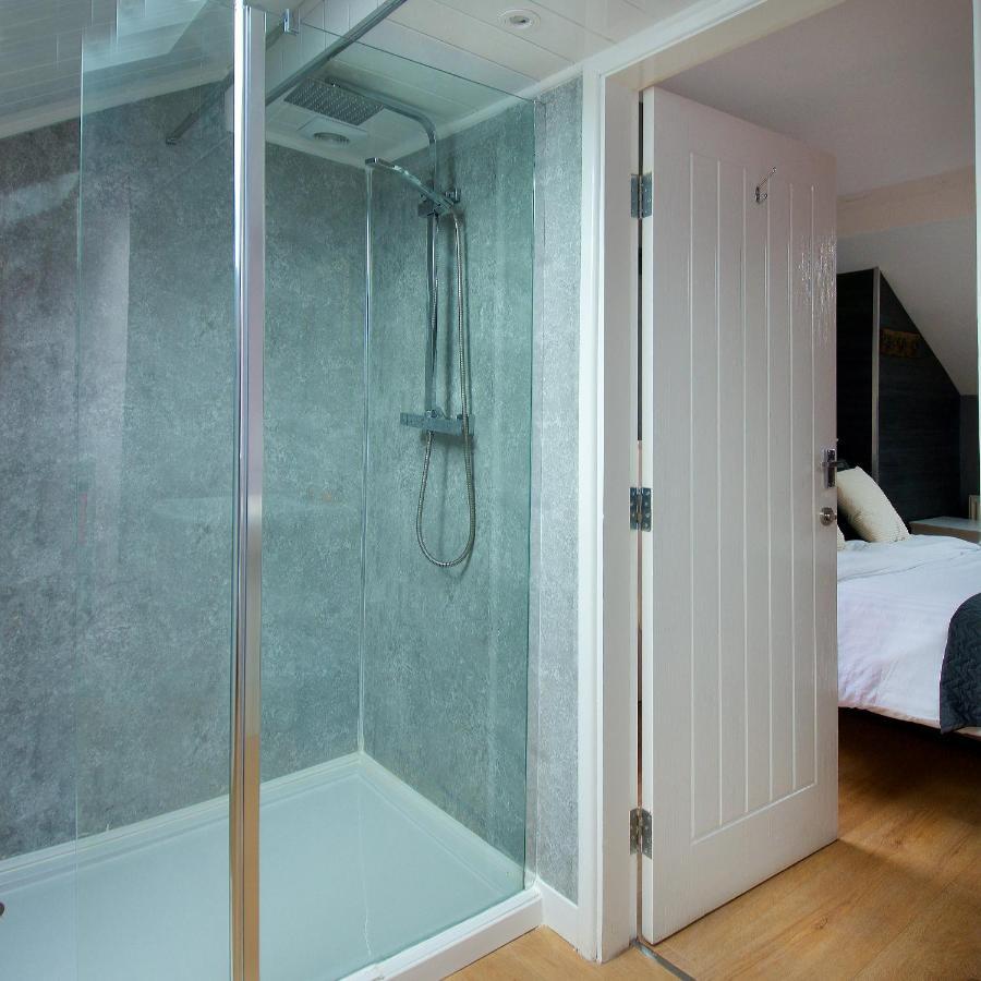 Ideal Abode Abbots 4 En-Suite Честер Екстер'єр фото